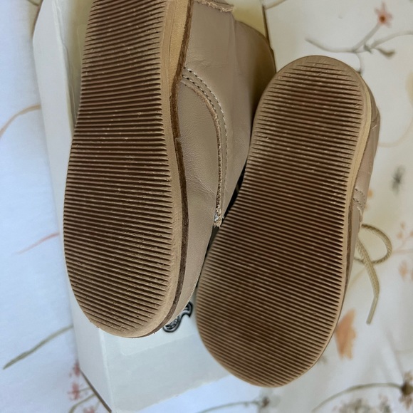 Zimmerman Milo boot walker shoes in size 5. - Picture 4 of 7